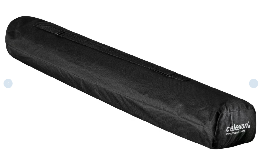 Ecran Celexon Ultra-léger